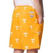 Tennessee Columbia Backcast III Short